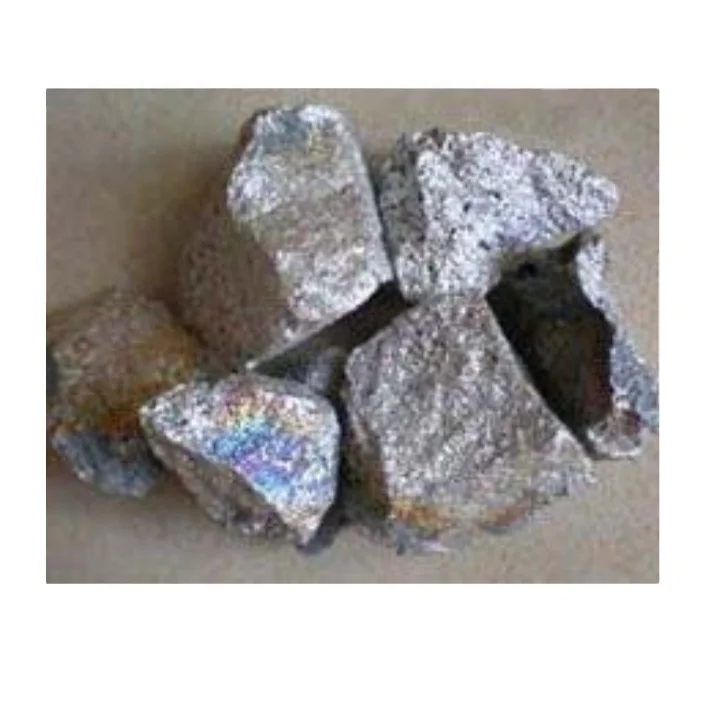 
High Quality Alloy Ferro chrome vanadium steel price battery powder titanium 