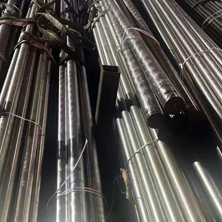 Factory Price GB GCr15 JIS SUJ2 EN31 535A99 DIN 52100 1.3505 Cold Drawn Alloy Structural Steel Product