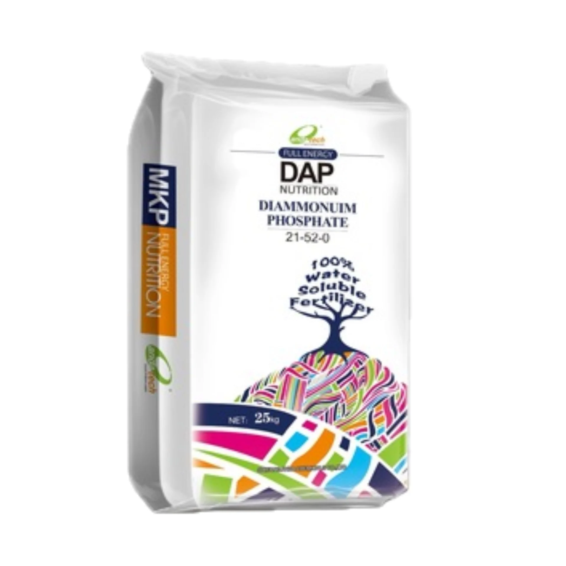 Soluble DAP Fertilizers Price 21-53-0 Di ammonium Di-ammonium Diammonium Phosphate Chemical Formula Suppliers