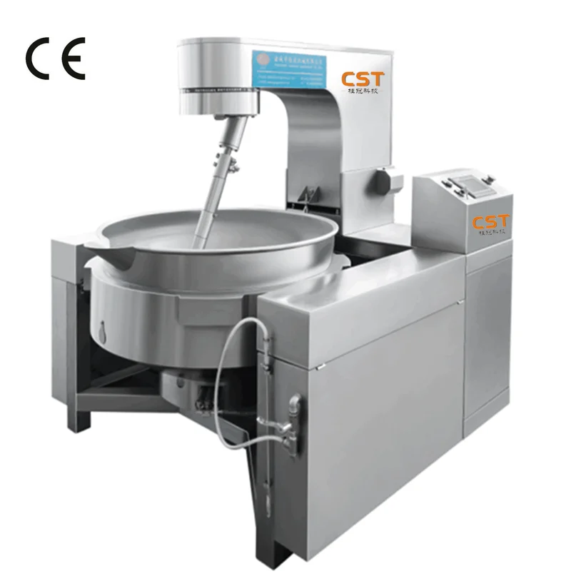 stainless steel pressure cooker industrial pressure cooker for meat cooker steam