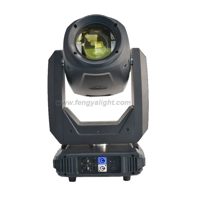440W Beam spot washer moving head stage light for dj party club concert wedding