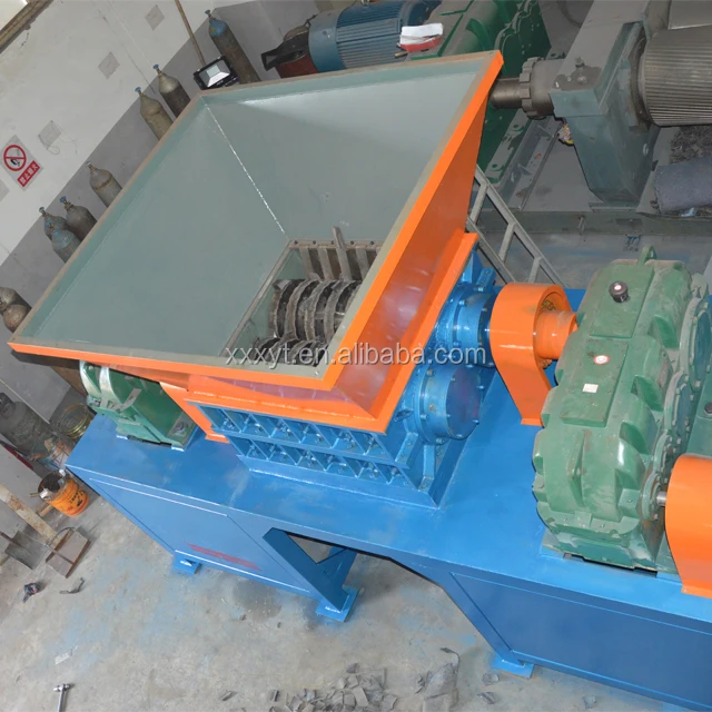 
 Автоматическая машина для переработки шин/оборудование для резки шин/установка для переработки шин  