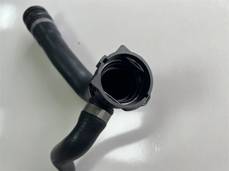 Cheap Price Car Pipe Engine Cooling System Radiator Coolant Water Hose