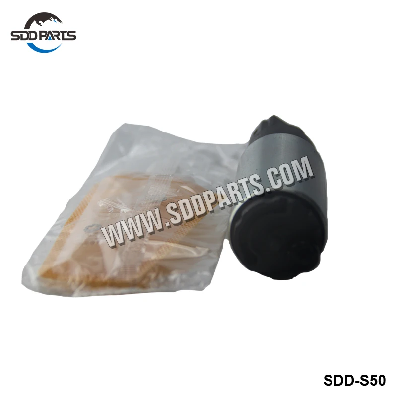 SUZUKI EVERY ENGINE PARTS FUEL PUMP FILTER 3811