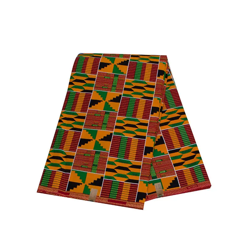 newest golden wax print 100% cotton african very hot sale holland wax fabric african prints fabric cotton wax