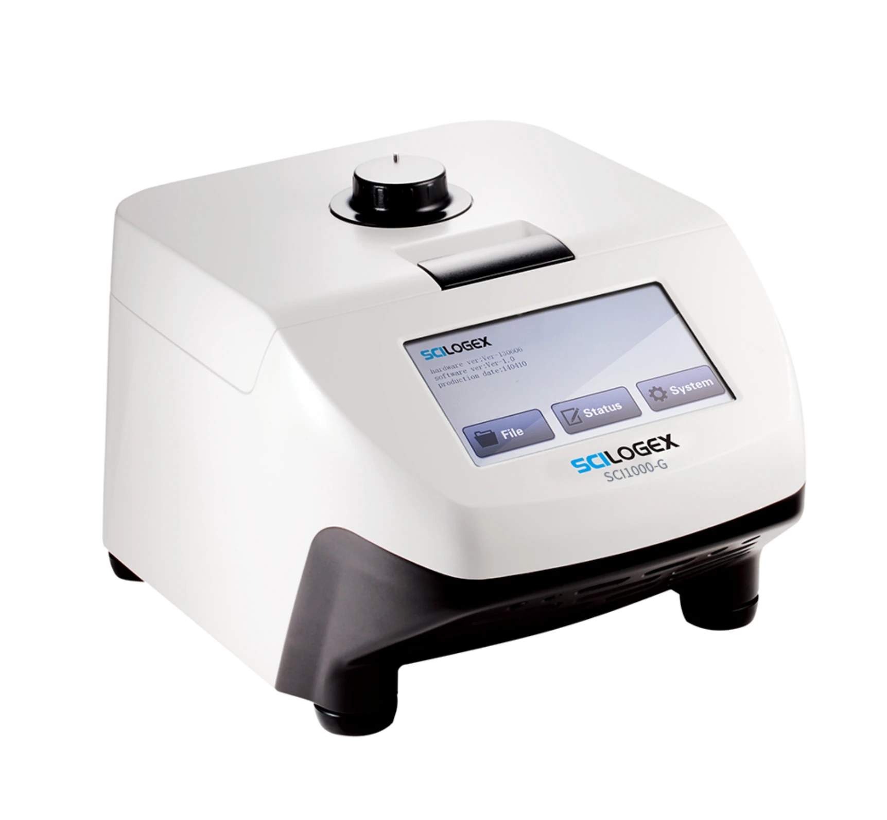 
 Лабораторная машина хорошего качества для градиентного термоцикла 96x0,2 мл  