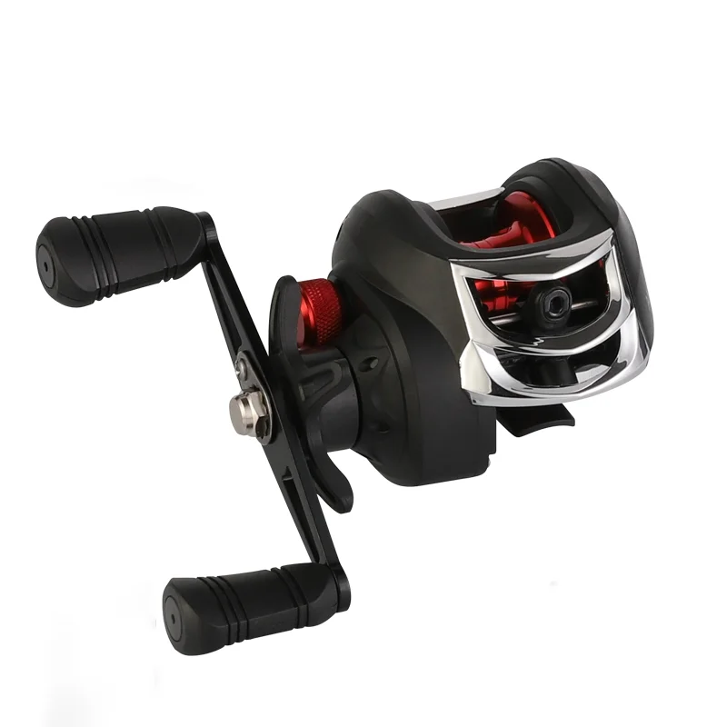 SKNA Casting reels Fishing Reels cheap quality fishing reel  Sea Saltwater Hot Selling  Ratio 7.2:1