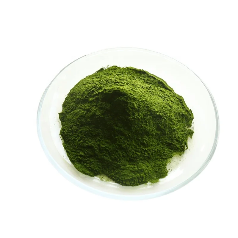 
Spirulina Chlorella Wholesale Spirulina Export Low Price High Quality Organic Spirulina Chlorella Extract Powder 