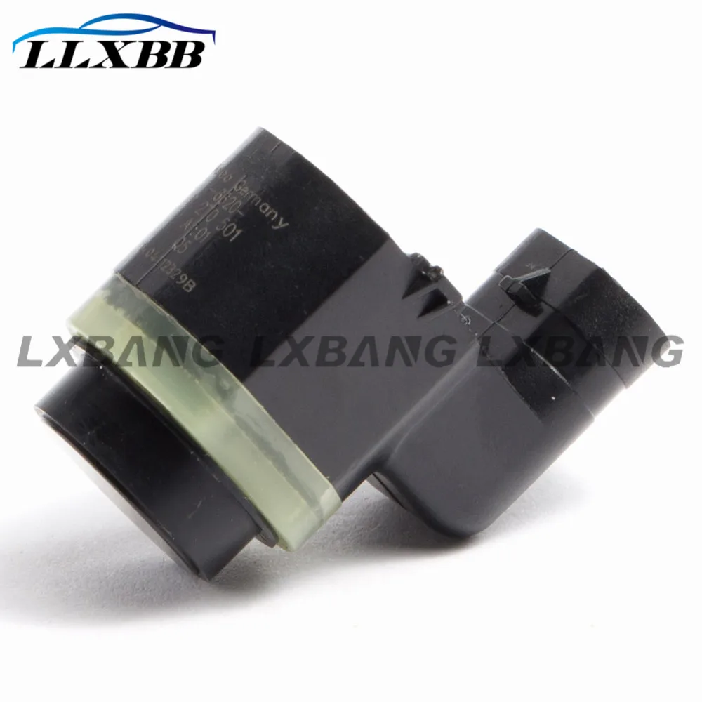 Original Bumper Parking Sensor 28438-BG00A For Renault Nissan Qashqai 28438BG00A