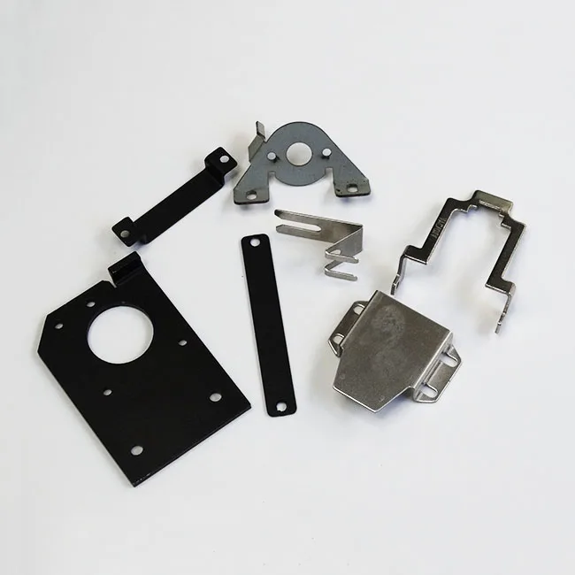 BERGEK Custom Metal Forming Auto stainless steel aluminium Parts Deep Drawing Cylinder sheet metal fabrication service