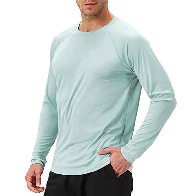 Cheap Mma Rash Guard Tops Rashguard Custom Compression Shirts For Men Long Sleeve Rash Guard