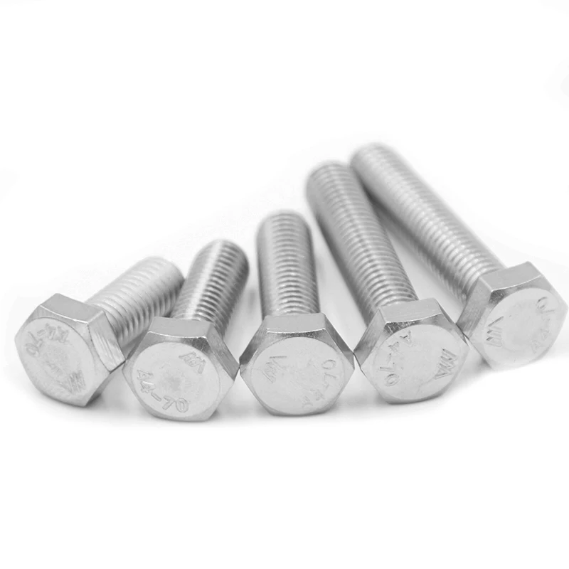 M5x12mm Ti Alloy Bolts Titanium Screw with Washers for Bicycle Water Bottle Cage Hex Bolts