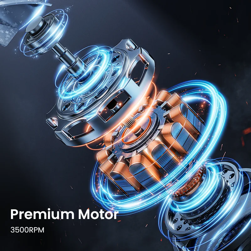 Cheap Factory Price Electric Massage Gun Deep Tissue Facial Massage 8 Heads Arms Back Leg Muscle Relieve Pain and Fatigue