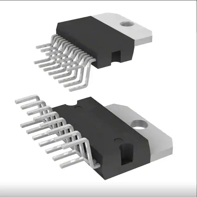 STA540   100%  Original  34 W   Audio Amplifiers  ICs   STA540