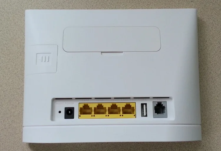 brand new and unlocked HW B315s B315s-607 4g lte wireless wifi router gateway home cpe router