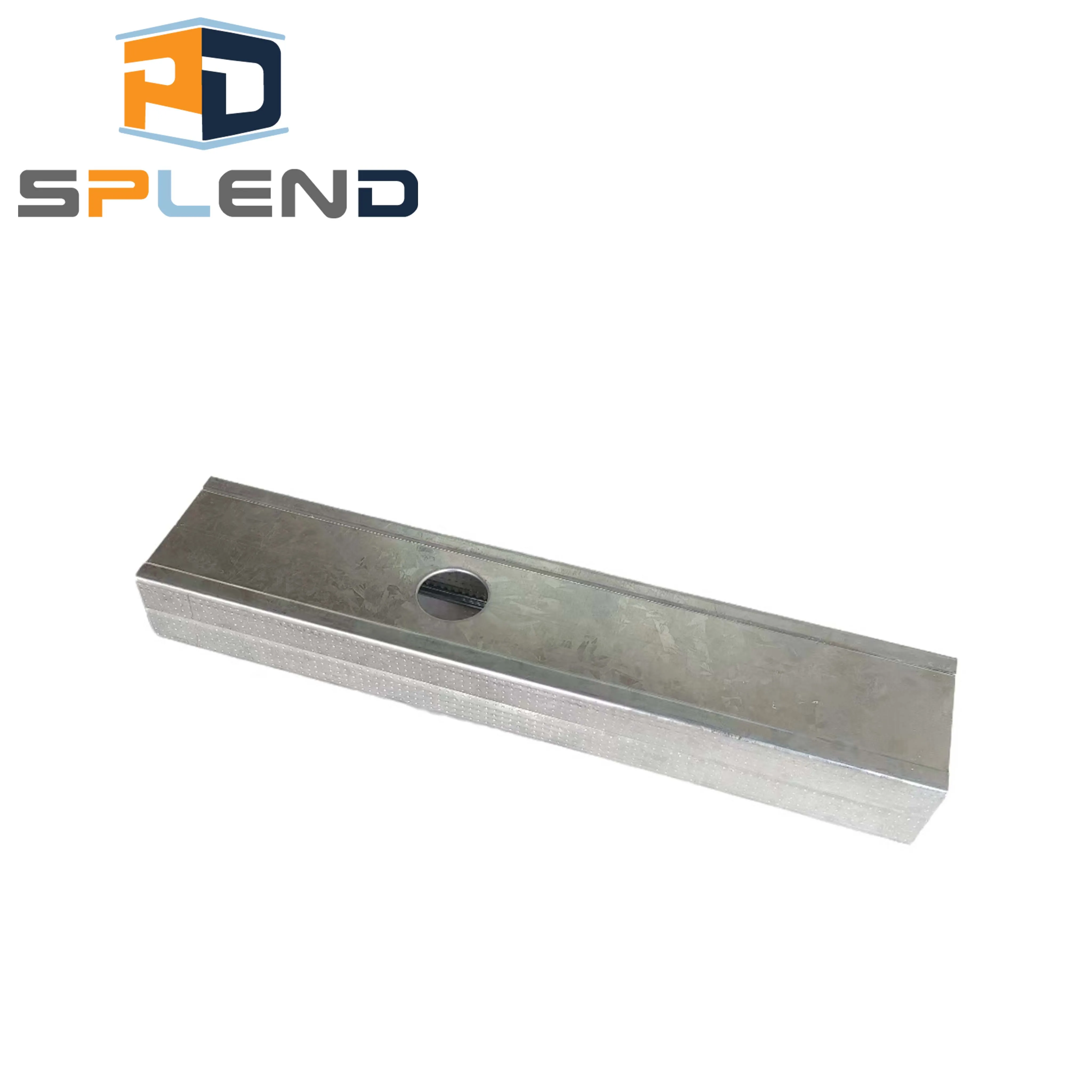 Light Steel Keel Metal Roofing Truss, Light Steel Keel Roofing Frames, Australian Roofing Profiles
