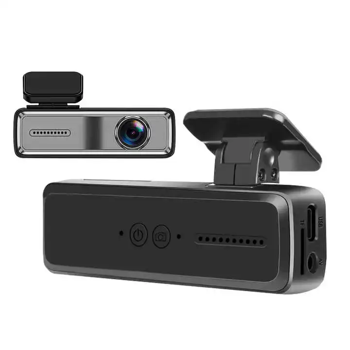 2k+1080p Car Video Recorder Car Dash Camera Improved For Car Factory Wholesale Price Dash Cam With Wifi