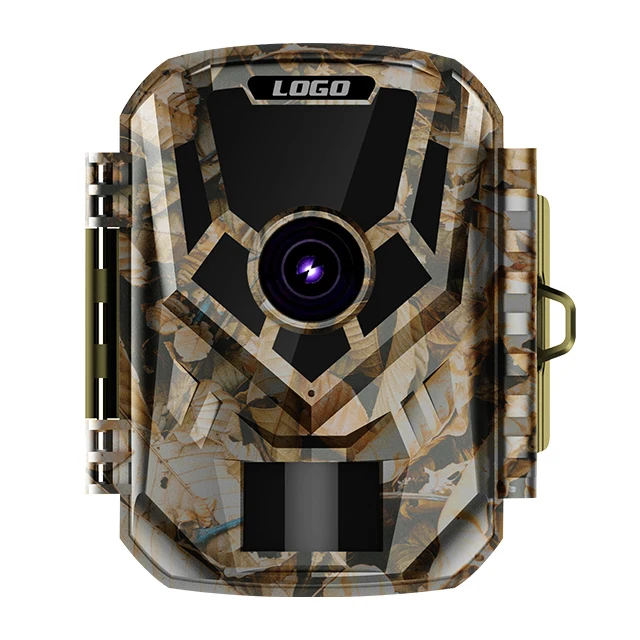 Night vision mini hunting camera Chinese trail camera manufacturer motion sensor hunting camera