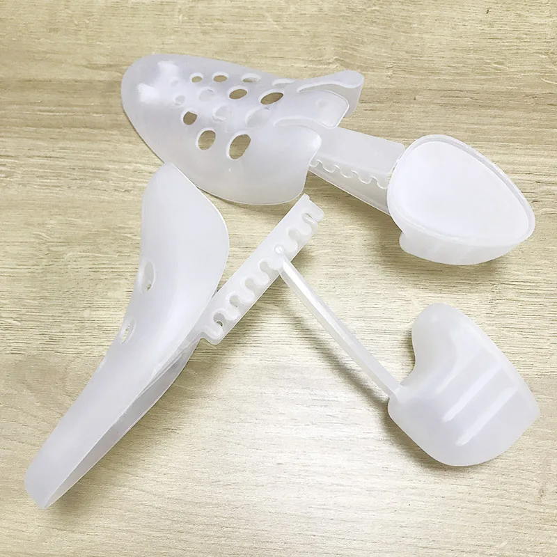 White Plastic Adjustable Men and Womens Form Holder Shoe Guard Shoe  Stretcher Boot Organizers Shoe Tree