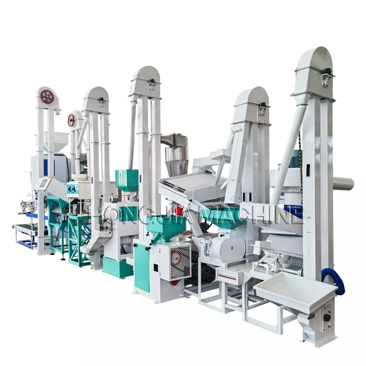 New design big brand name rice mill machine in philippines for sale