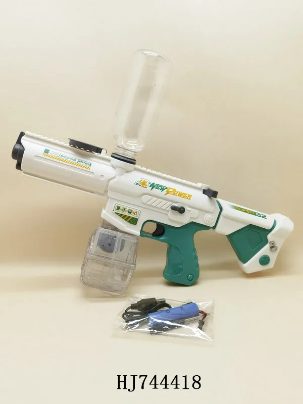 Hot Selling Summer Waterpistol Toys High Pressure Super Large Electric Big Water Gun Toy For Kids