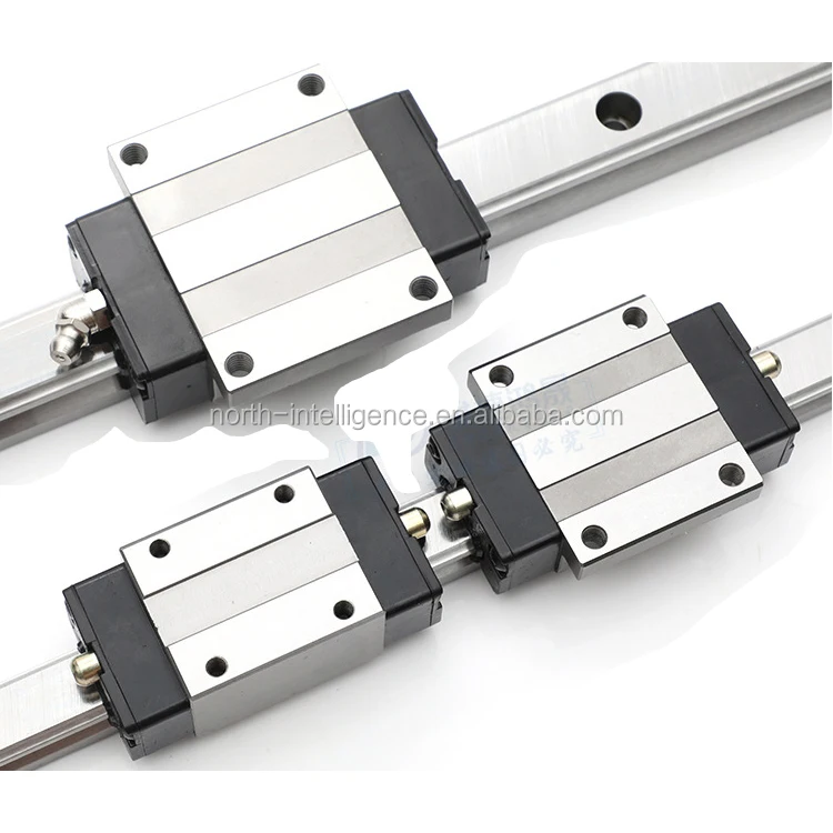 thk linear carriage guide hsr15 for sale