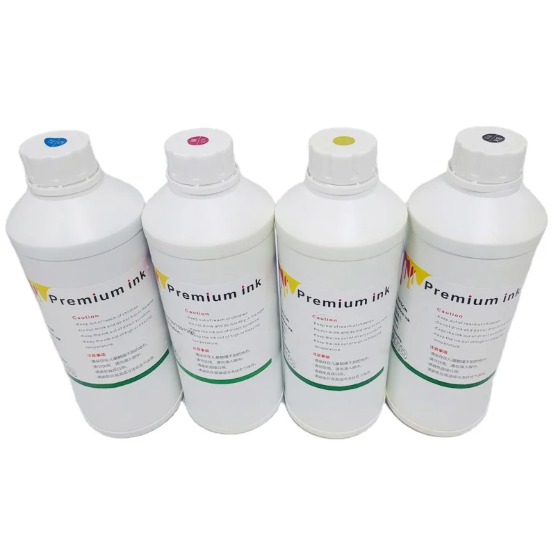 Refill dye pigment ink for epson WF C4000 C5000 C6000 C21000 C17590 C20590 C20600 C20750 workforce printer ink high speed print