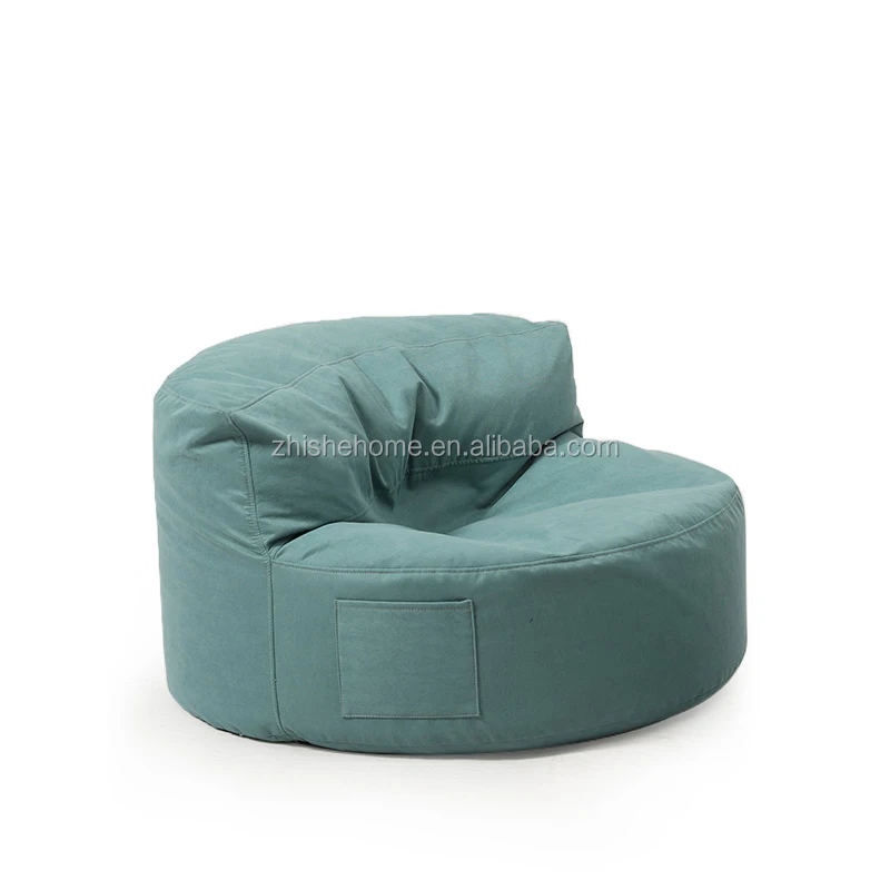 
Modern Funiture Recliner Living Room Children Chair Kids Bean Bag Sofa Beds 