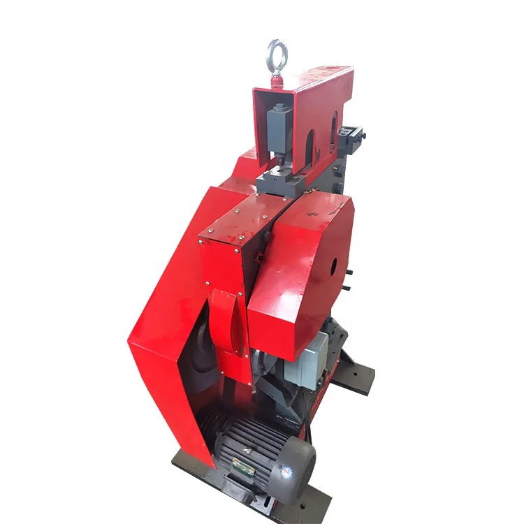 
Wholesale steel plate Punch and shear ironworker machine 