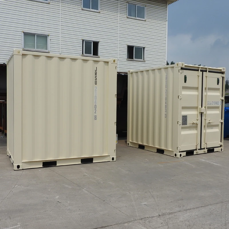 Customized 6m Cube stackable Mini container