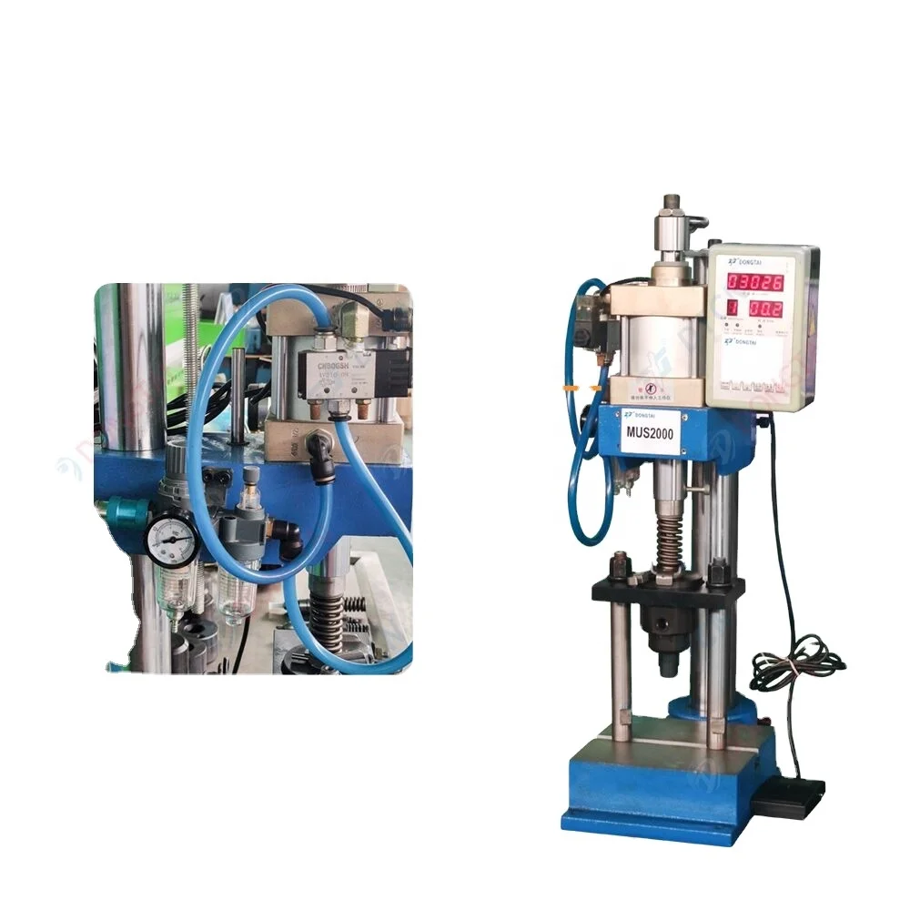 MUS2000 MUI MUP TESTER