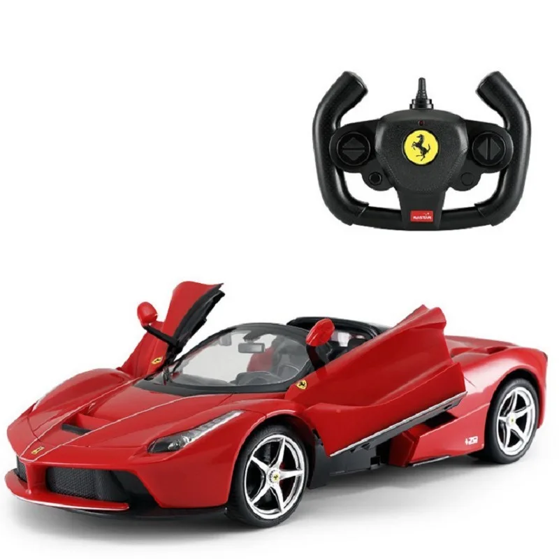 RC Car 1:14 Scale Radio Remote Control R/C Toy Car Model Vehicle for Boys Kids
