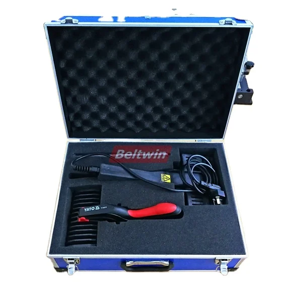 
Beltwin small bet splicing kit for 10 20 50 70mm width transmission belt 