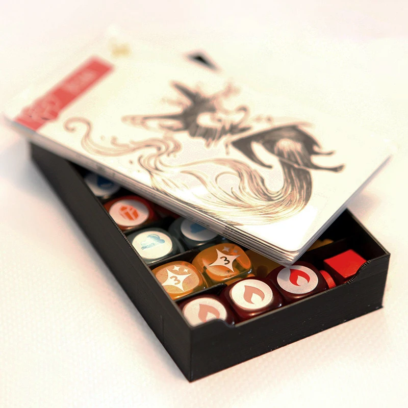 Games Rajas of The Ganges Multicolor This is Bonkers Board Game, Fresh Update of Classic Family Board Game