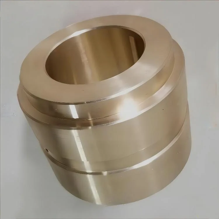 3115222302/Brazed tail copper sleeve/Drilling rig parts