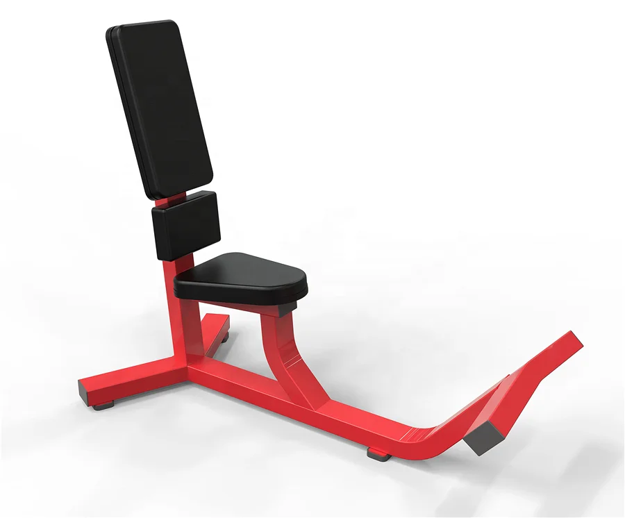 Shandong Lanbo FITNESS High quality Gym fitness equipment utility bench-75 degree strength equipment gym