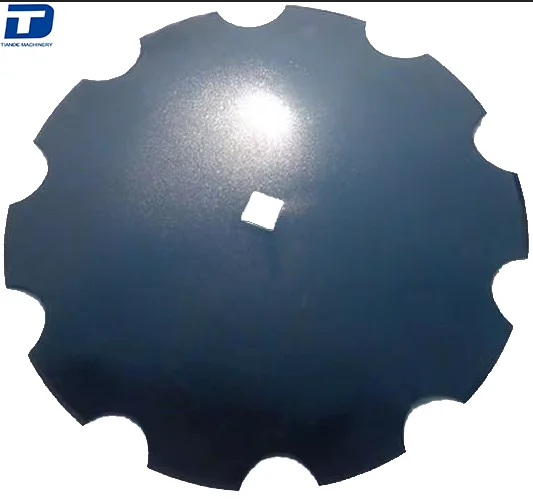 all kinds of disc harrow blades Agriculture farming Machinery equipment spare parts plow blades