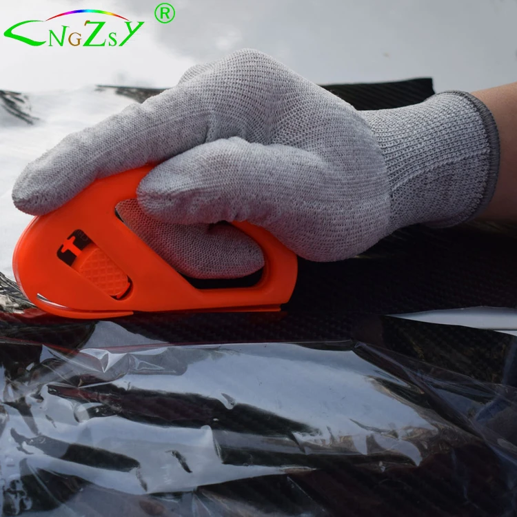 Car Wrap Film Cutter Sticker Foil Paper Cutting Tools E11B