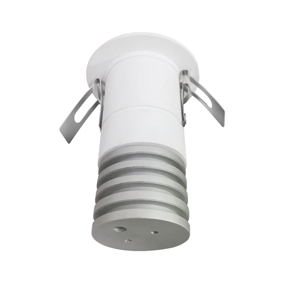 
5W Handheld Narrow Beam Angle Mini Profile Led Downlight Spotlight Ceiling Spotlights 