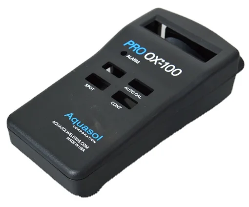 ABS plastic hand held enclosure