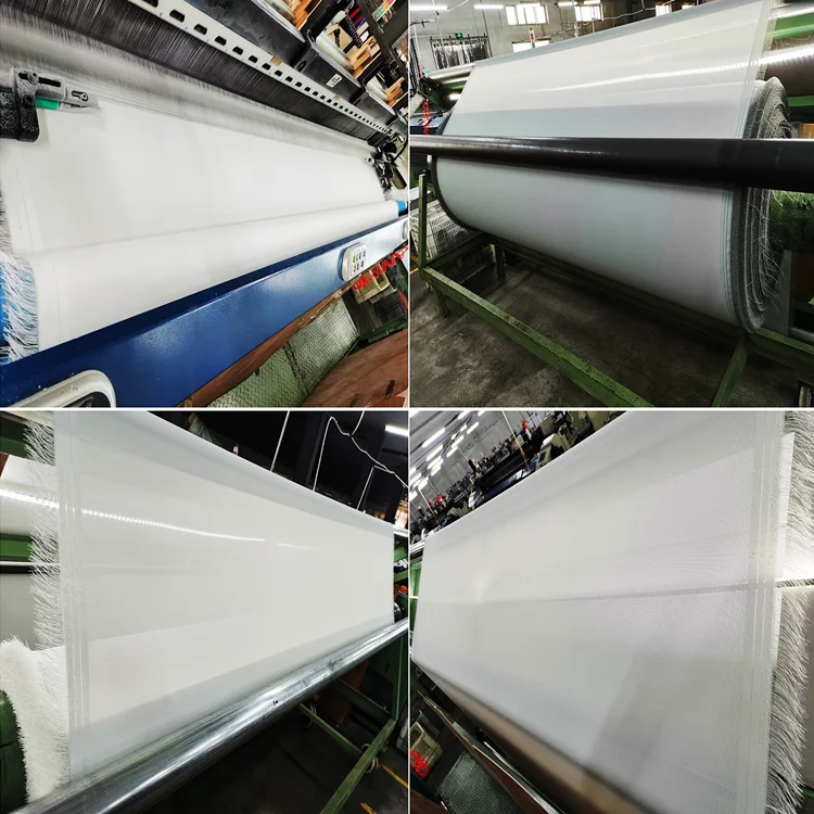 Прямая Продажа с фабрики полиэстер + ПВХ солнцезащитный козырек, ткань для солнечных экранов