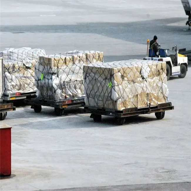 Top way Cheap air freight cargo shipping service from shenzhen shanghai guangzhou china to UK/USA amazon FBA