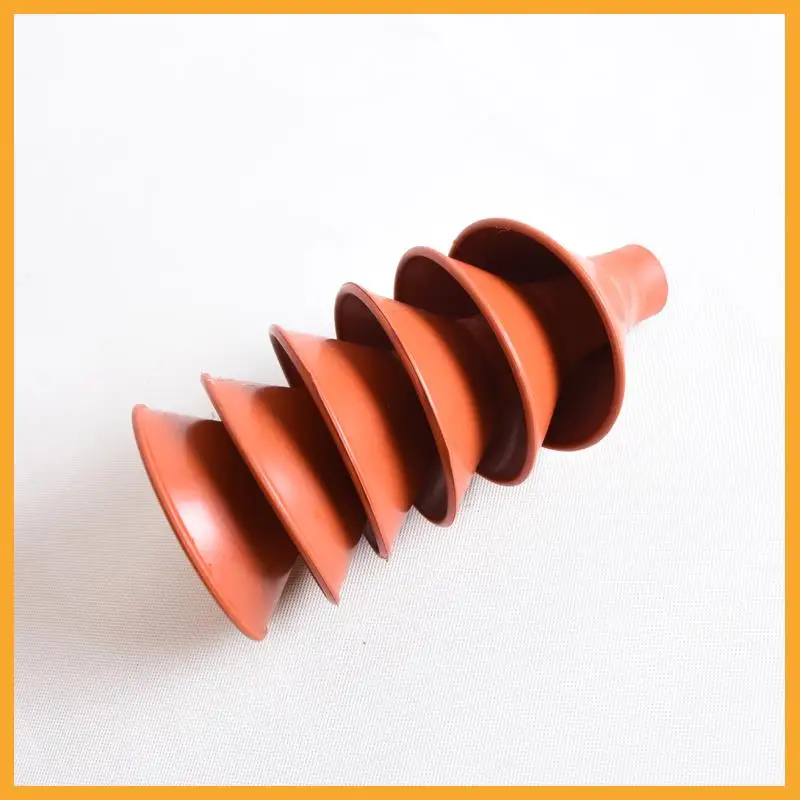 DEEM 10kv anti-tracking heat shrinkable rain shed for outdoor cable used