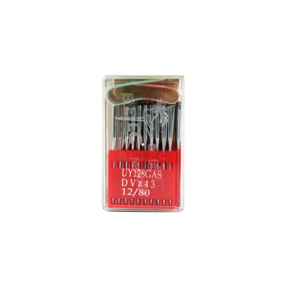 Industrial Sewing Machine Organ Needle 500 Pieces/box Keyhole Sewing Machine Needle