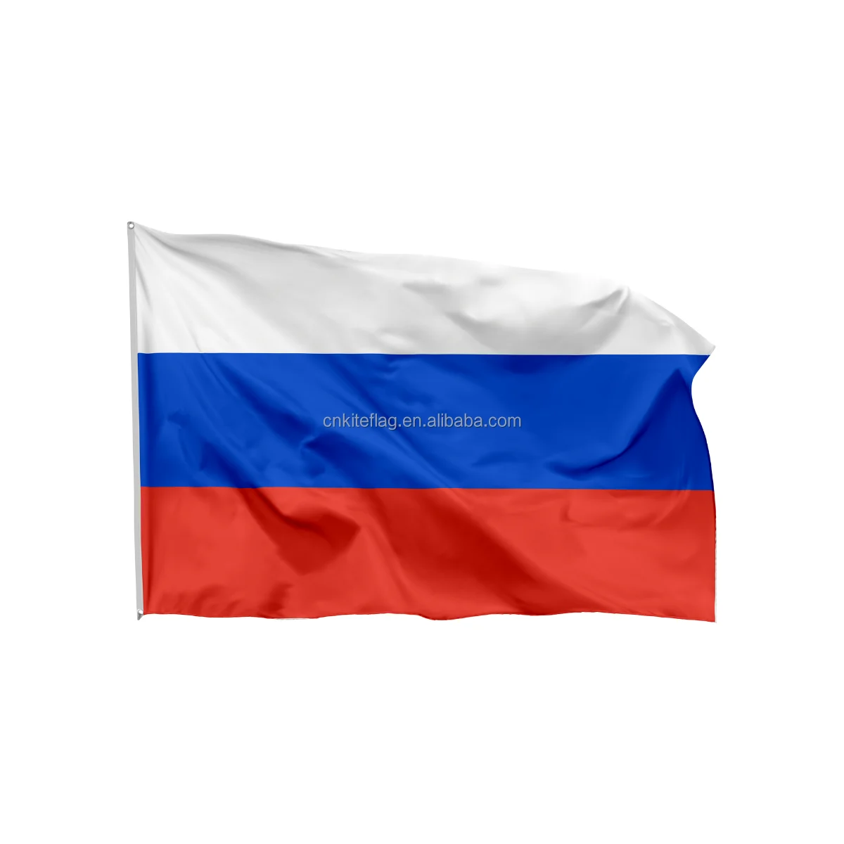 three color white blue red country national flag russian flag