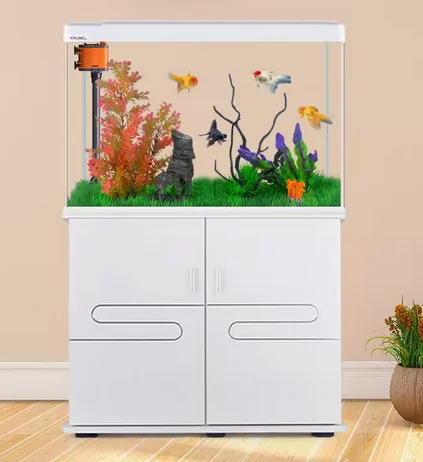 Wholesale Aquarium High Quality Fish Tank XILONG Glass Fish Tank