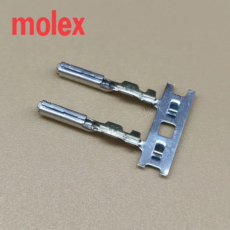 Crimp Terminal,molex,34230-0001,connector