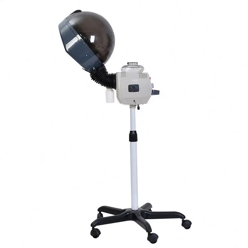 Отпариватель волос салон красоты отрицательные ионы волос салон отпариватель нано спа туман отпариватель волос