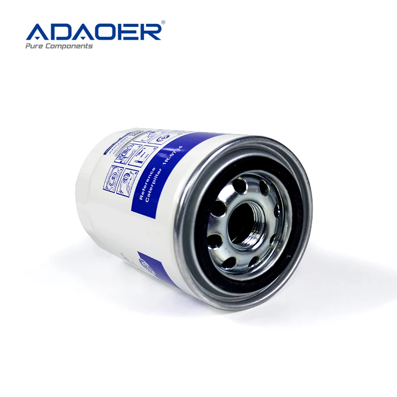 1R-0734 8888667 1039208 711922 11700375 engine oil filter for cat caterpillar  6.0541.18.8.0009  40150-30370-71