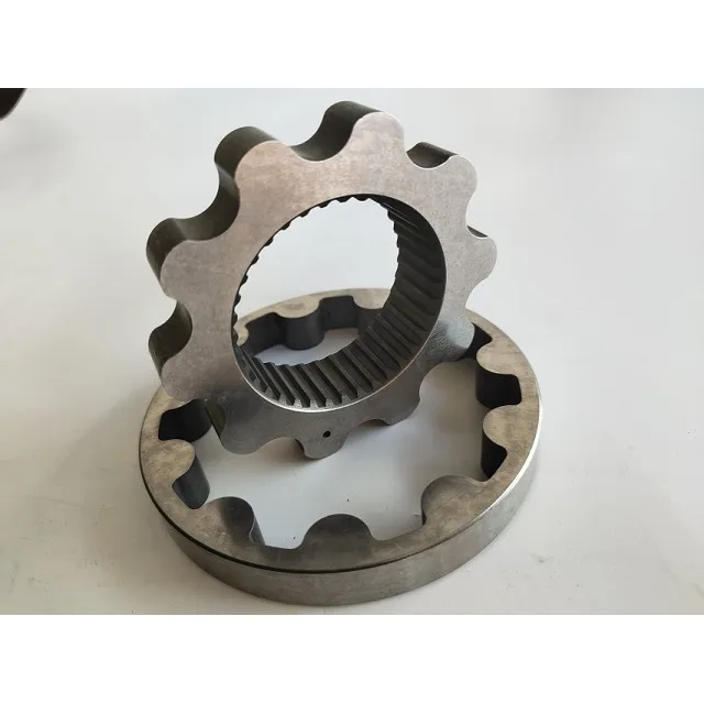 V2607T Water Pump 1J700-73030 1G772-73030 Suitable For Kubota Excavator Tractor Engine Parts